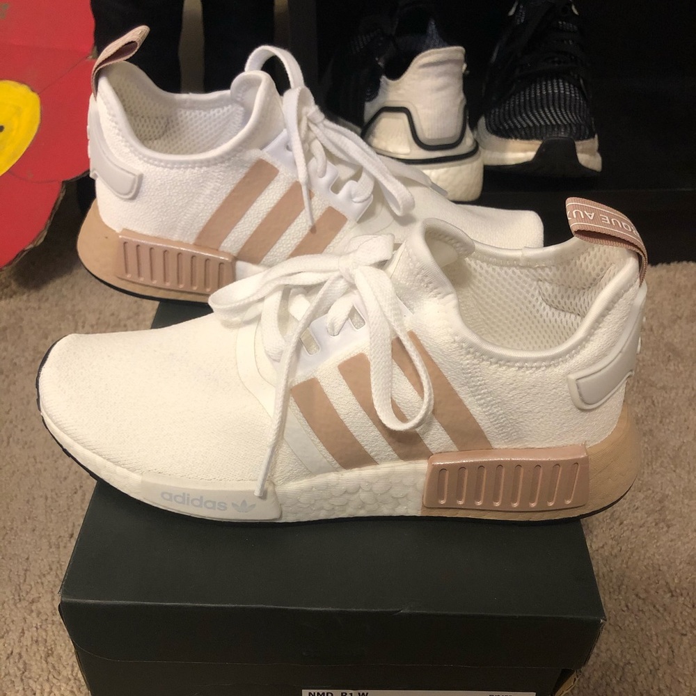 Brand new NMD women size 7.5